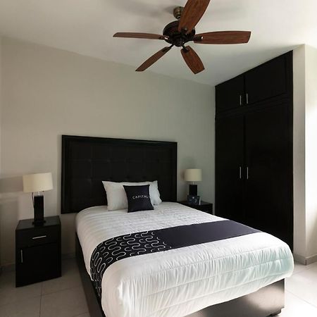 Hotel Boutique Maria Fernanda Escuinapa de Hidalgo Esterno foto