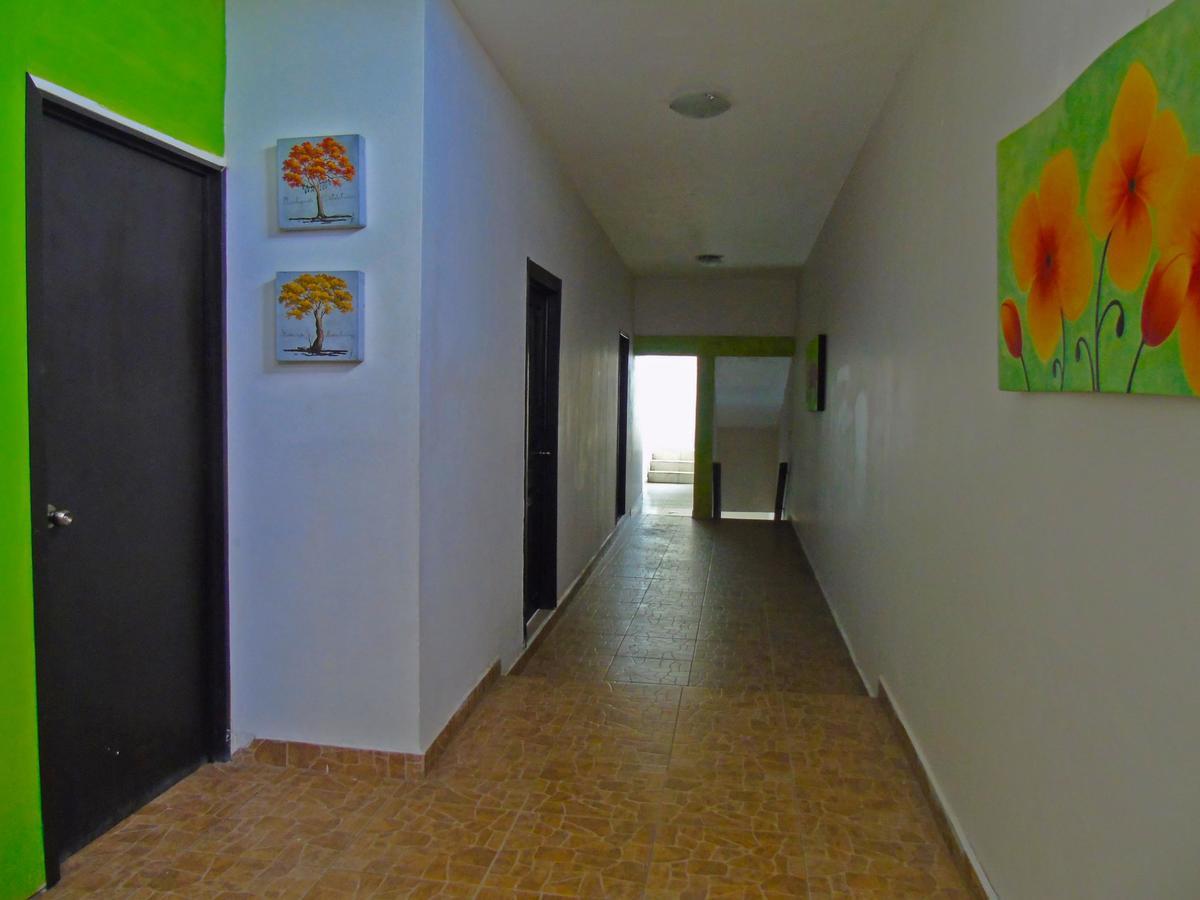 Hotel Boutique Maria Fernanda Escuinapa de Hidalgo Esterno foto