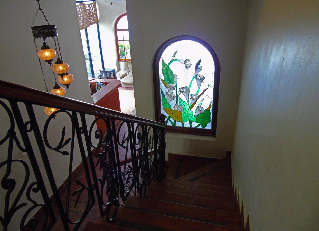 Hotel Boutique Maria Fernanda Escuinapa de Hidalgo Esterno foto