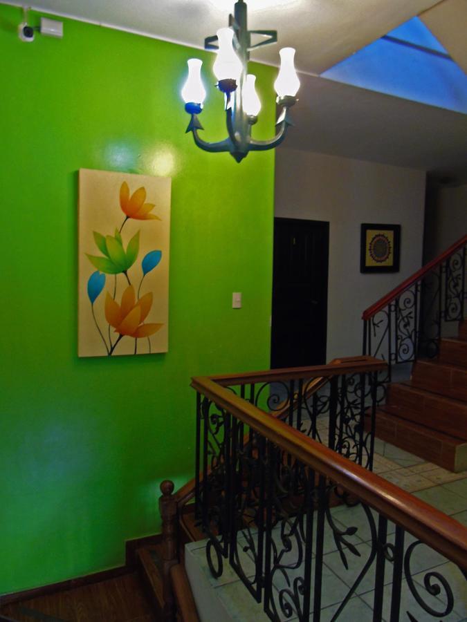 Hotel Boutique Maria Fernanda Escuinapa de Hidalgo Esterno foto