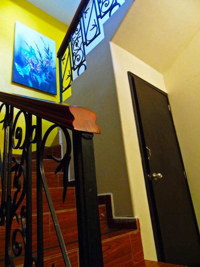Hotel Boutique Maria Fernanda Escuinapa de Hidalgo Esterno foto