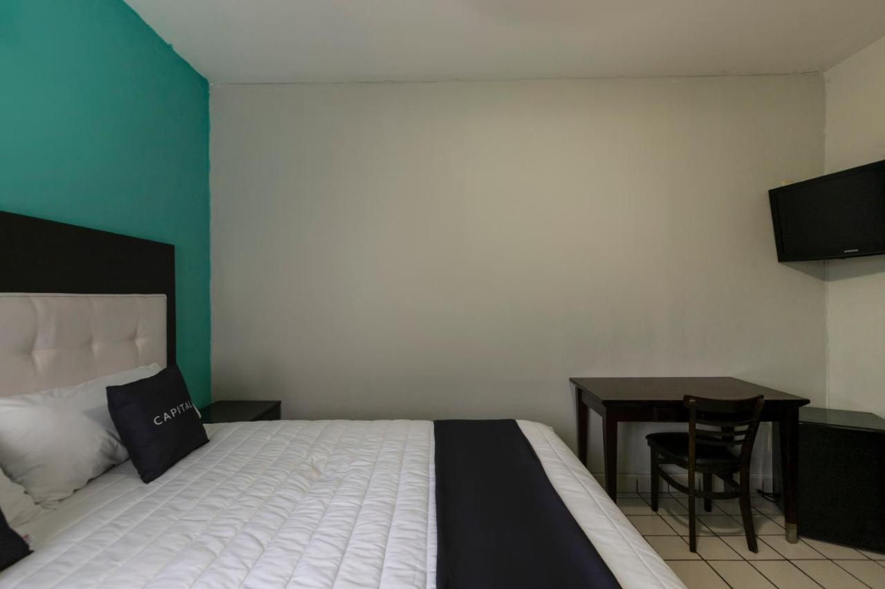 Hotel Boutique Maria Fernanda Escuinapa de Hidalgo Esterno foto