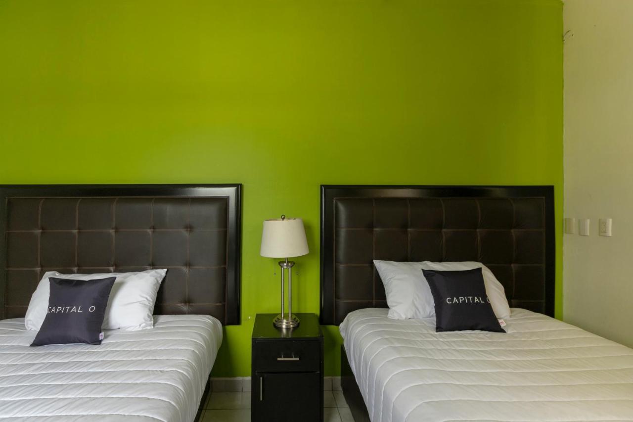 Hotel Boutique Maria Fernanda Escuinapa de Hidalgo Esterno foto