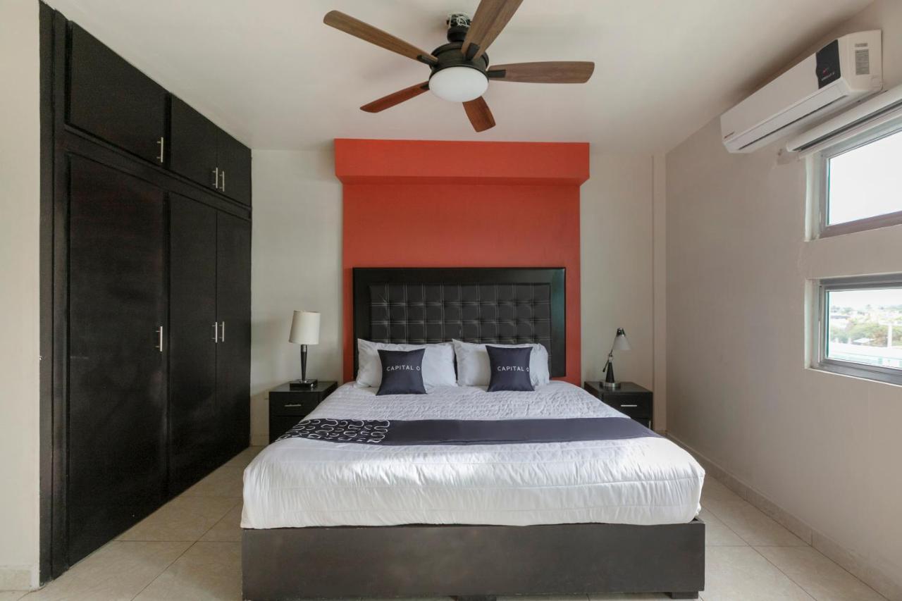 Hotel Boutique Maria Fernanda Escuinapa de Hidalgo Esterno foto