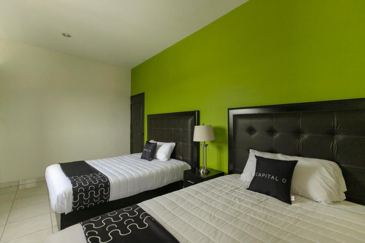 Hotel Boutique Maria Fernanda Escuinapa de Hidalgo Esterno foto