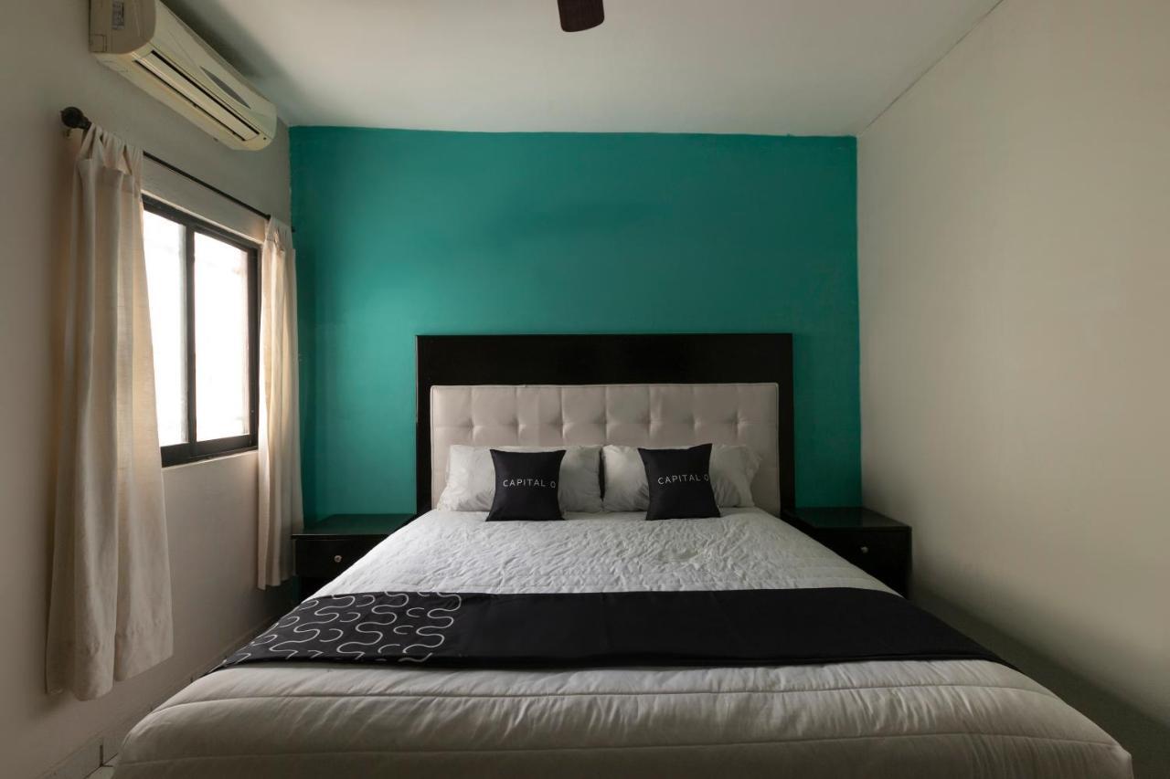 Hotel Boutique Maria Fernanda Escuinapa de Hidalgo Esterno foto