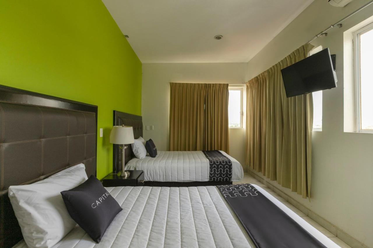 Hotel Boutique Maria Fernanda Escuinapa de Hidalgo Esterno foto