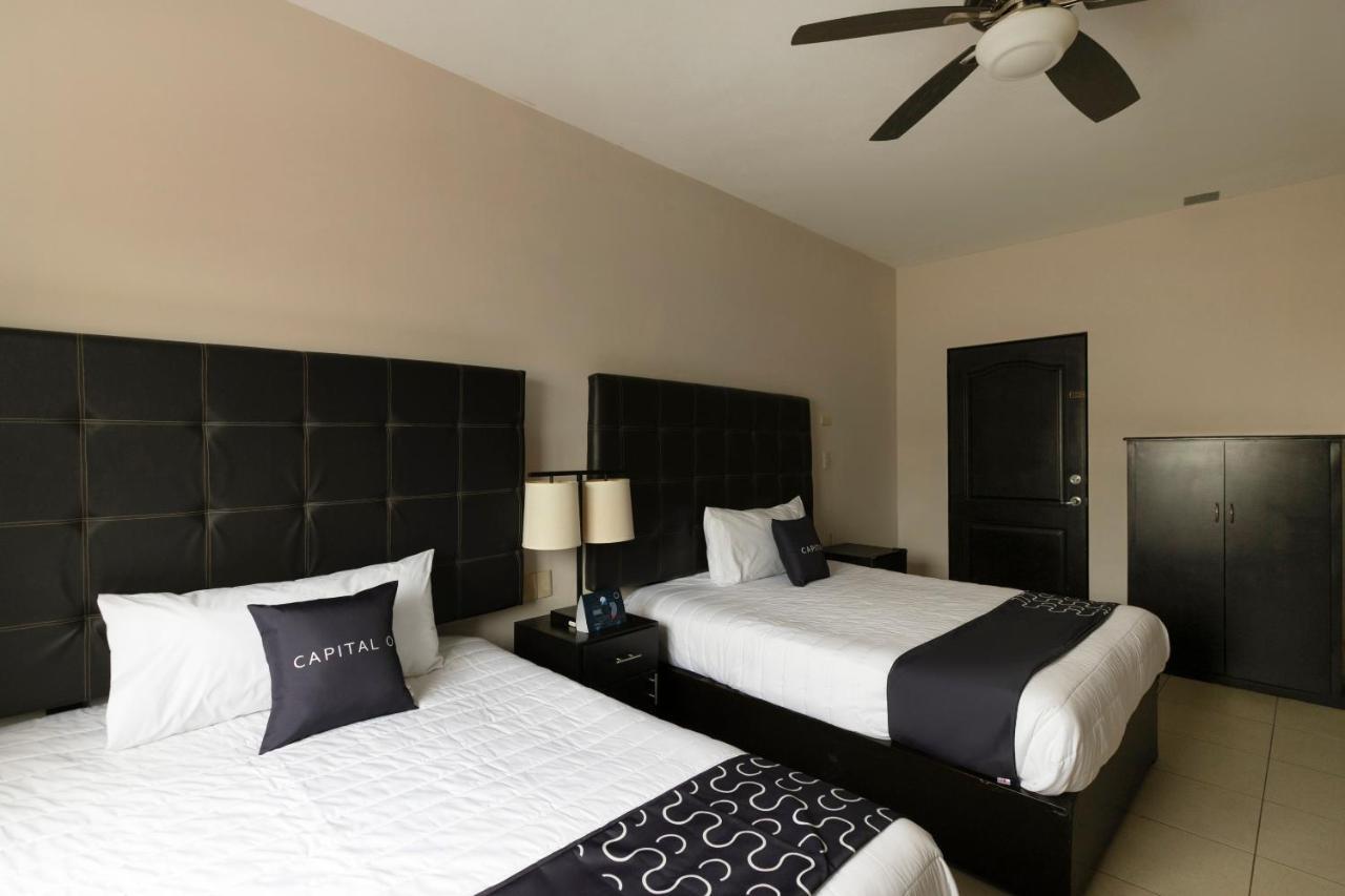Hotel Boutique Maria Fernanda Escuinapa de Hidalgo Esterno foto