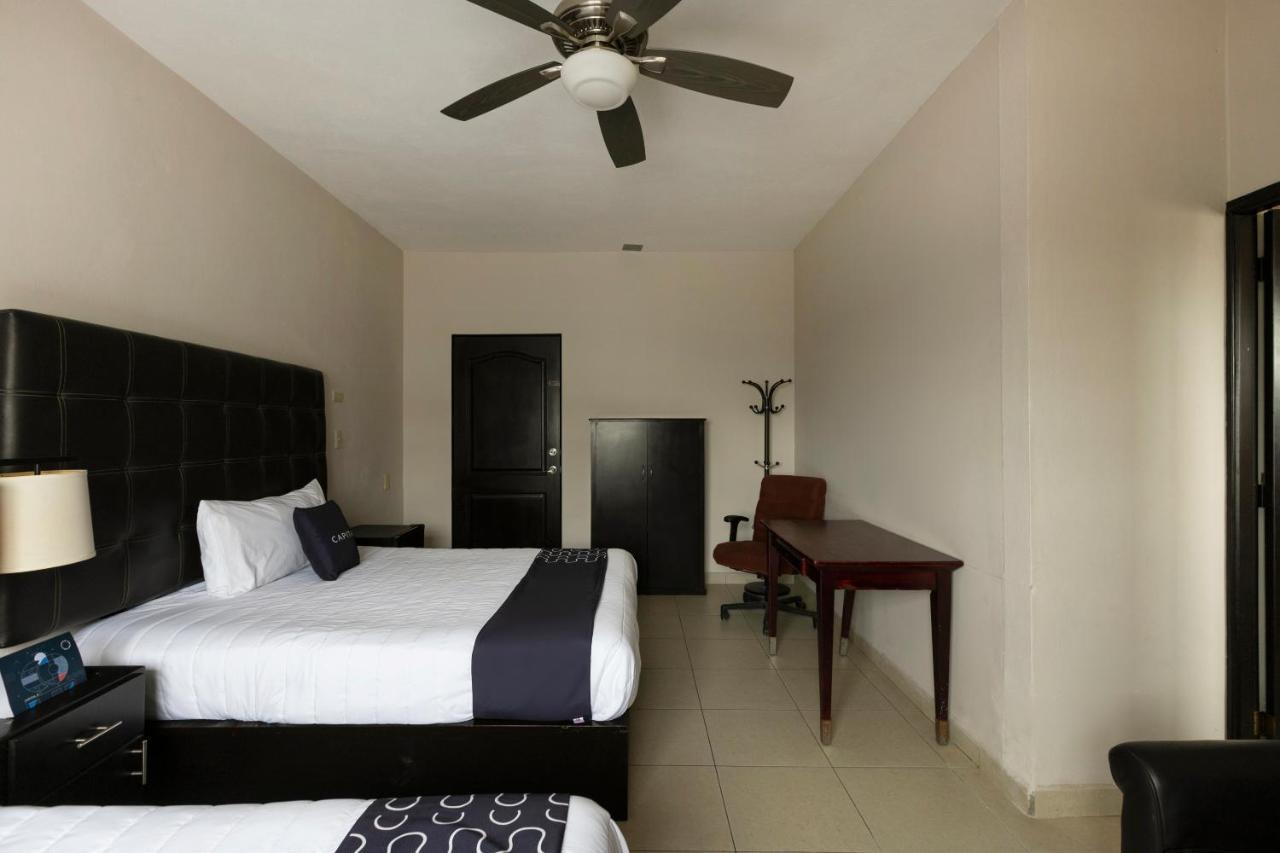 Hotel Boutique Maria Fernanda Escuinapa de Hidalgo Esterno foto